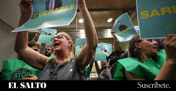 Civio lleva a la Justicia a la Sareb para que revele cómo malvendió 10.000 viviendas  protegidas