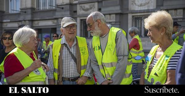 Tu abuelo quiere quitártelo todo