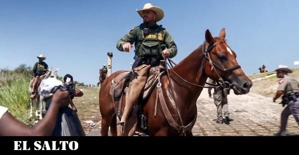 “Esta es una lucha no sólo para proteger a los inmigrantes sino para defender nuestra democracia”