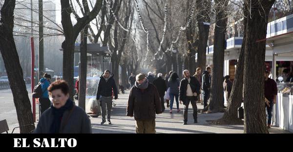 Por una recuperación de la dignidad y del bienestar en salud mental