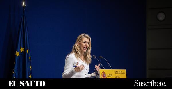 Las ayudas a la economía social han movilizado 2.500 millones de euros y llegado a 4.461 entidades