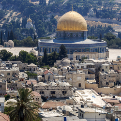 Palestina 2008 - 2