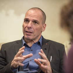 Varoufakis - 3