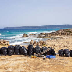 Formentera, el paraíso que fue 1