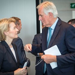 Michel Barnier